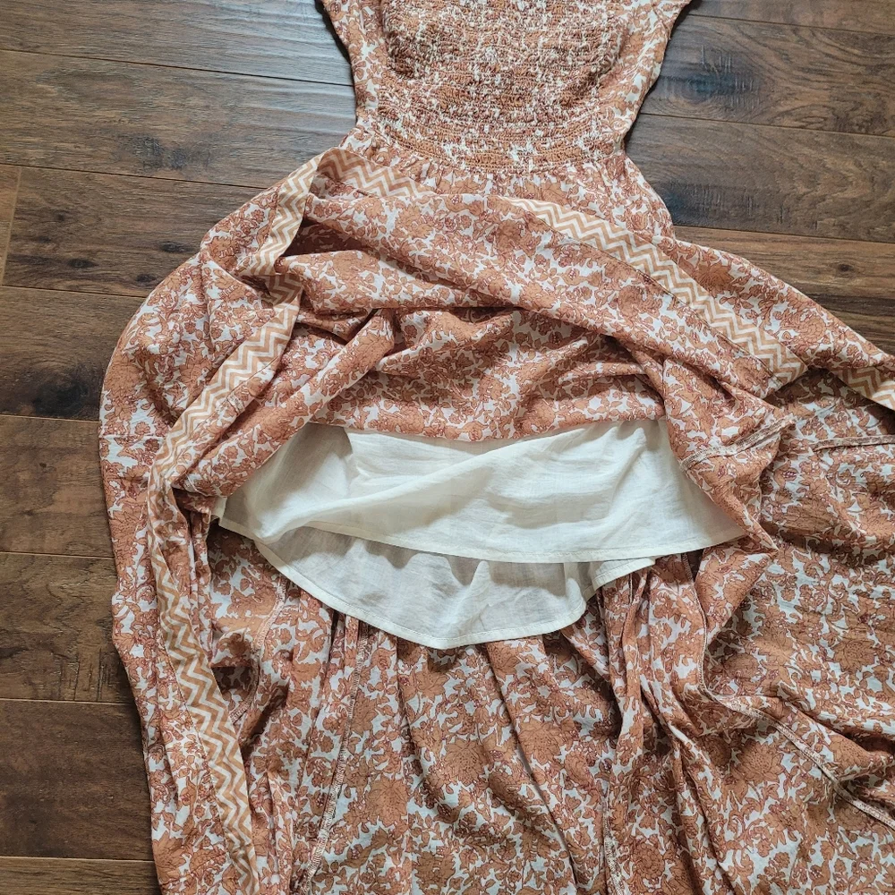 Free People Ultraviolet Dress - Picture 8 of 10